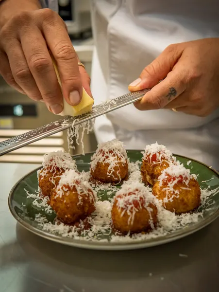 Gastronomía — Hotel LIVVO Jandía Golf, Morro Jable 8