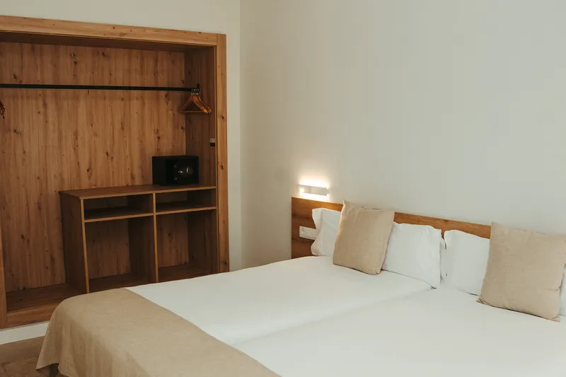Deluxe Double — Hotel LIVVO Jandía Golf, Morro Jable 2