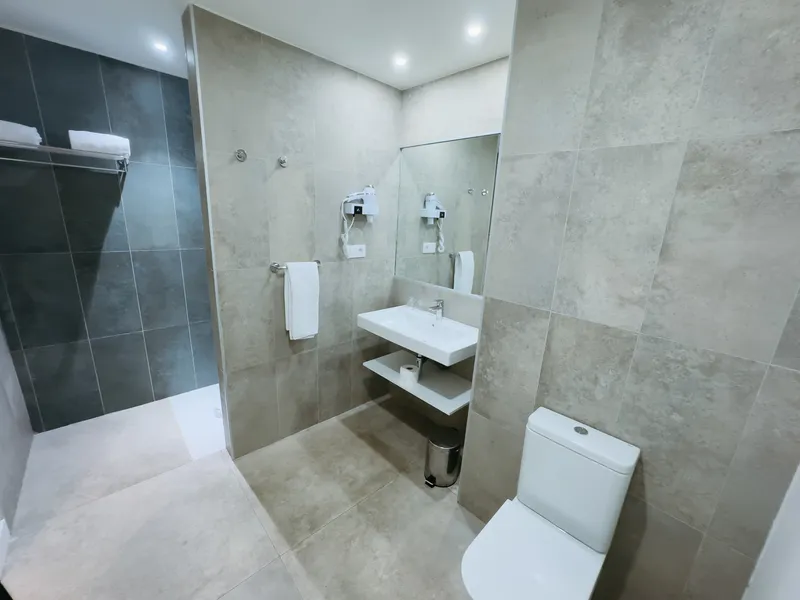 Deluxe Double — Hotel LIVVO Jandía Golf, Morro Jable 3