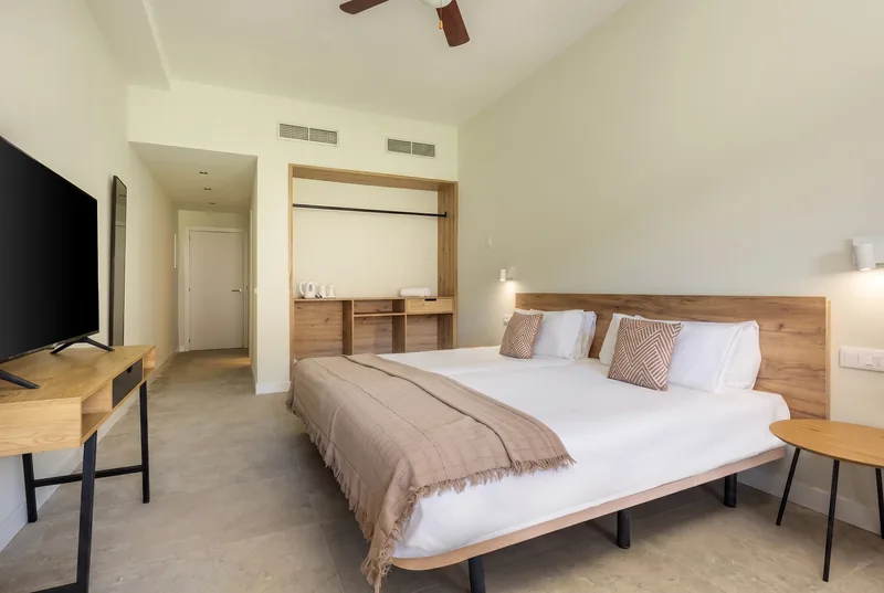 Doble Deluxe — Hotel LIVVO Jandía Golf, Morro Jable 1