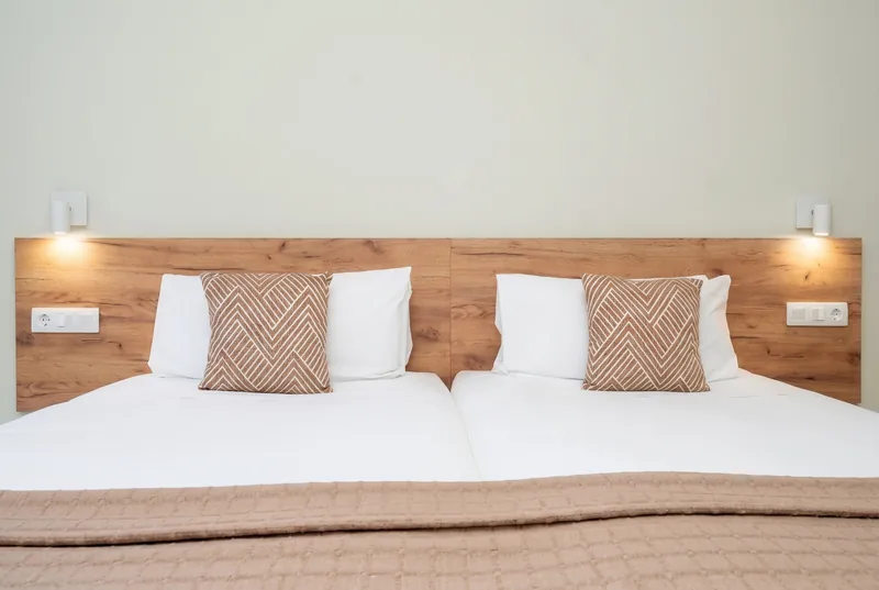 Doble Deluxe — Hotel LIVVO Jandía Golf, Morro Jable 2