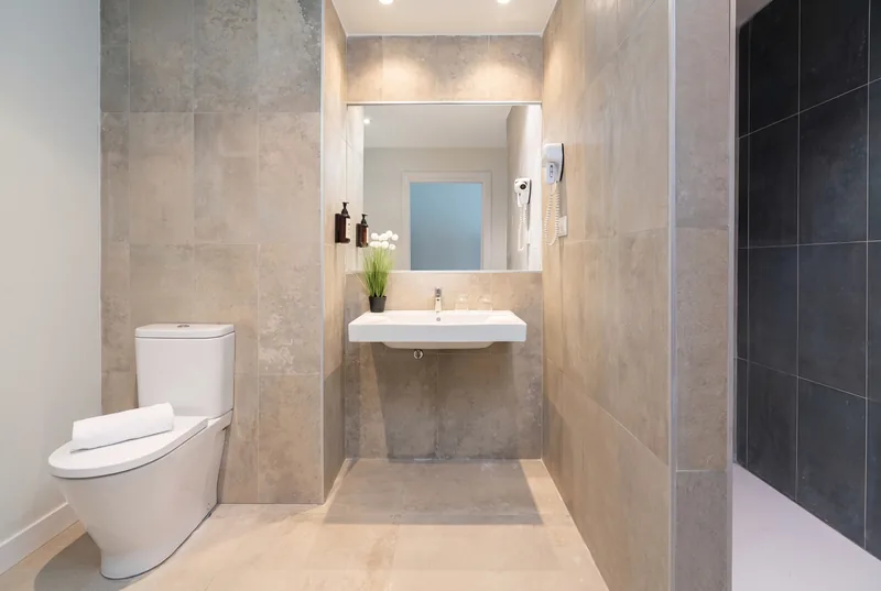 Doble Deluxe — Hotel LIVVO Jandía Golf, Morro Jable 5