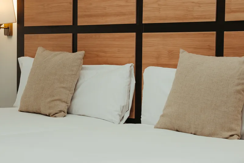Standard Double — Hotel LIVVO Jandía Golf, Morro Jable 2