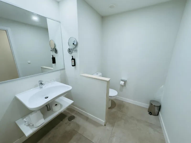 Standard Double — Hotel LIVVO Jandía Golf, Morro Jable 5
