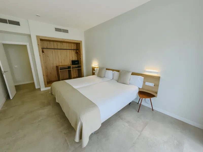 Deluxe Family — Hotel LIVVO Jandía Golf, Morro Jable 1