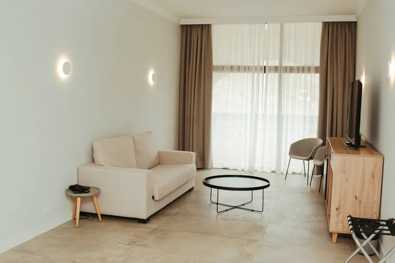 Deluxe Family — Hotel LIVVO Jandía Golf, Morro Jable 2