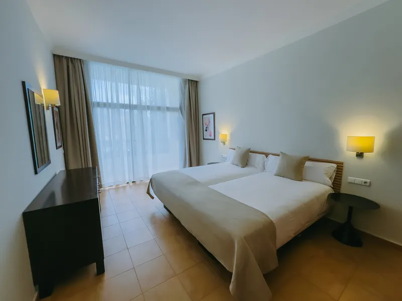 Standard Family — Hotel LIVVO Jandía Golf, Morro Jable 1