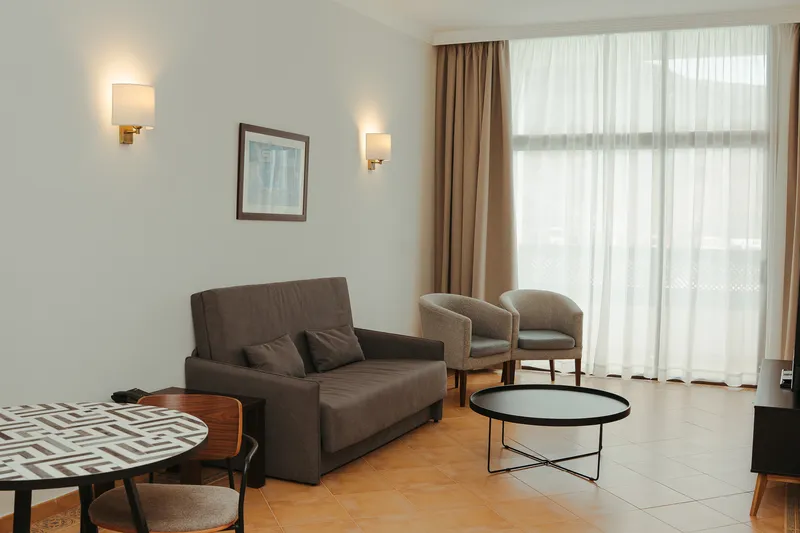 Standard Family — Hotel LIVVO Jandía Golf, Morro Jable 2