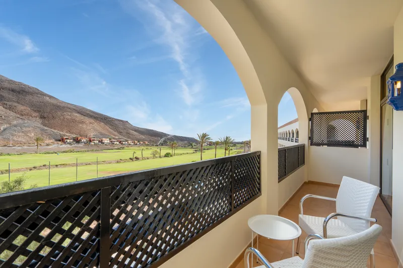 Golf View Family — Hotel LIVVO Jandía Golf, Morro Jable 2