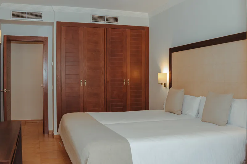 Pool View Family — Hotel LIVVO Jandía Golf, Morro Jable 1