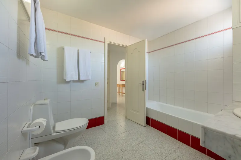 Standard Apartment with Balcony/Terrace — Apartamentos LIVVO Koala Garden, Maspalomas 6