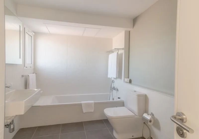 Superior Apartment with Terrace — Apartamentos LIVVO Koala Garden, Maspalomas 5