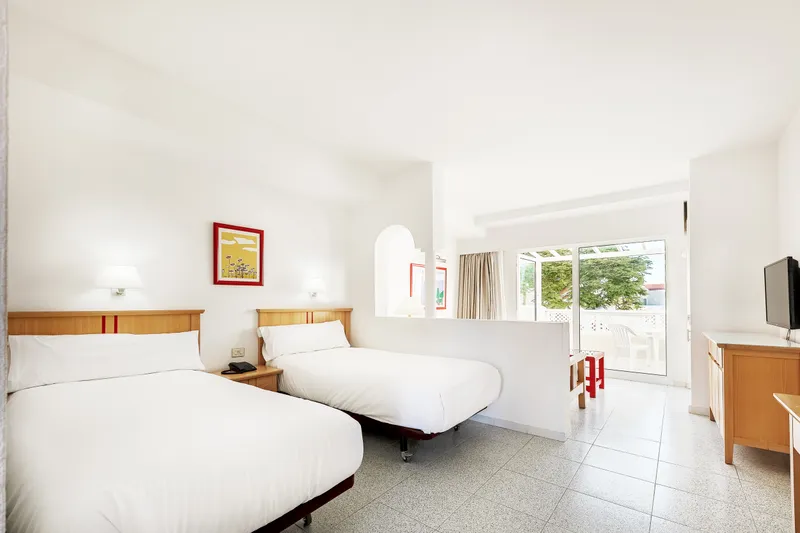 Studio — Apartamentos LIVVO Koala Garden, Maspalomas 2