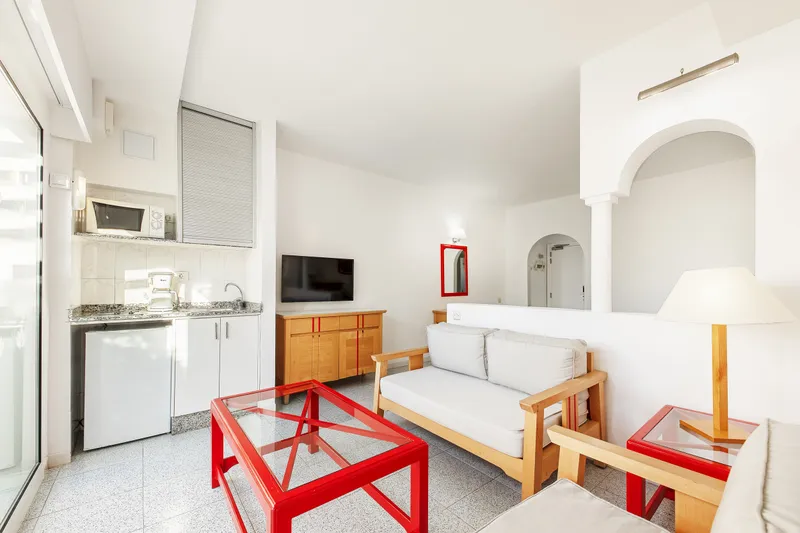 Studio — Apartamentos LIVVO Koala Garden, Maspalomas 1