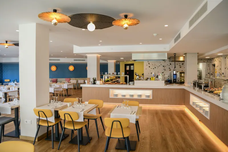 Gastronomy — Hotel LIVVO Koala Garden, Maspalomas 1