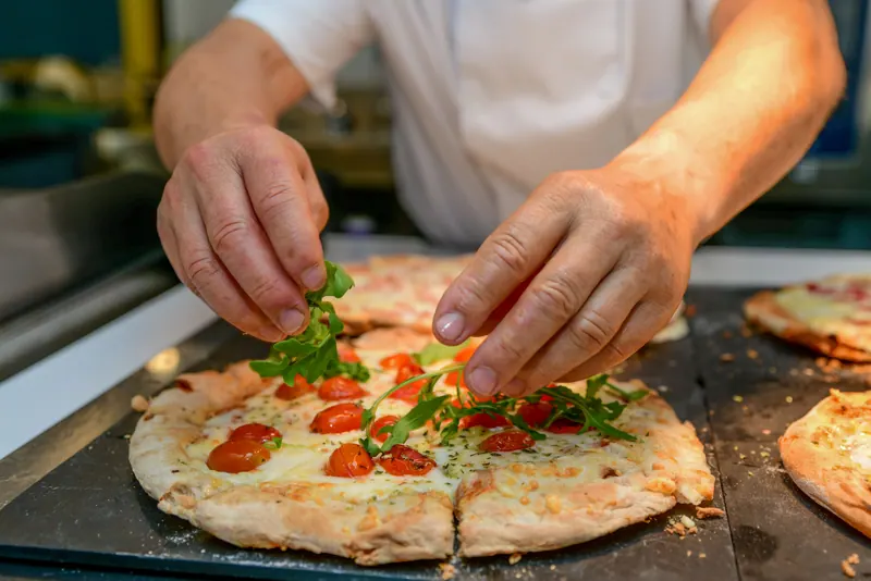 Gastronomy — Hotel LIVVO Koala Garden, Maspalomas 3