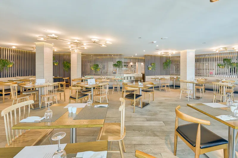 Gastronomy — Hotel LIVVO Koala Garden, Maspalomas 6