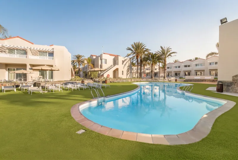 Hotel LIVVO Koala Garden — LIVVO Hotels 4★ en Maspalomas