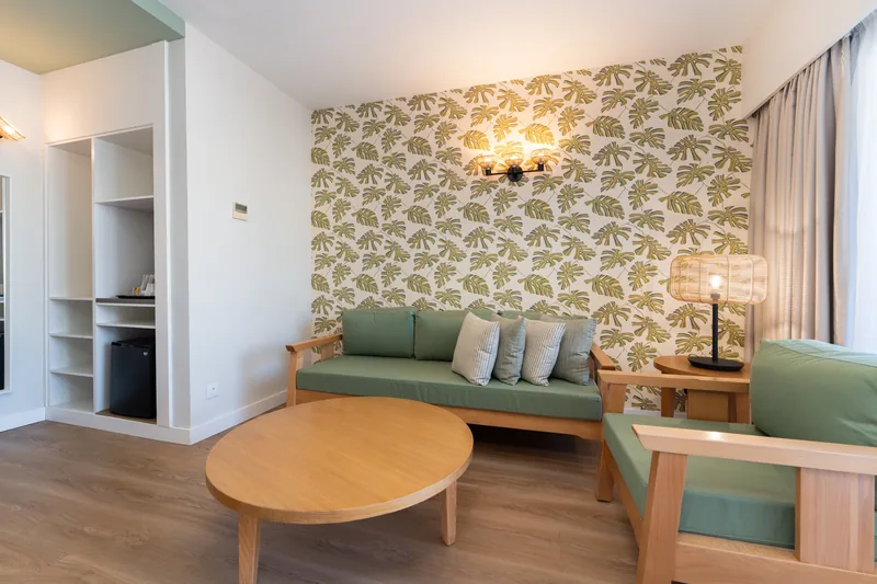 Superior Doppelzimmer mit Balkon — Hotel LIVVO Koala Garden, Maspalomas 4