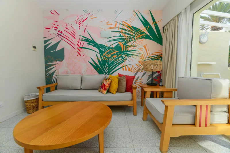 Superior Double with Terrace — Hotel LIVVO Koala Garden, Maspalomas 1