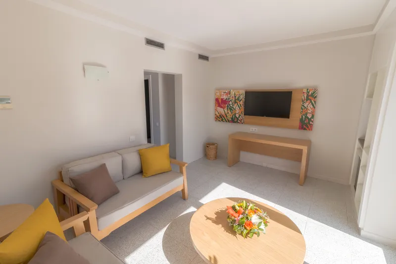 Superior Double with Terrace — Hotel LIVVO Koala Garden, Maspalomas 2