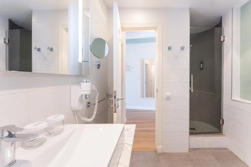 Superior Doppelzimmer mit Terrasse — Hotel LIVVO Koala Garden, Maspalomas 5