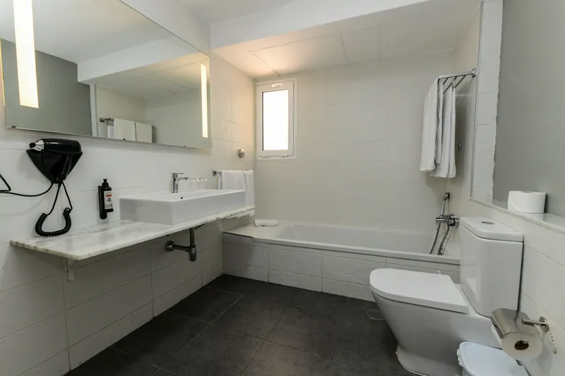 Standard Double with Terrace — Hotel LIVVO Koala Garden, Maspalomas 6