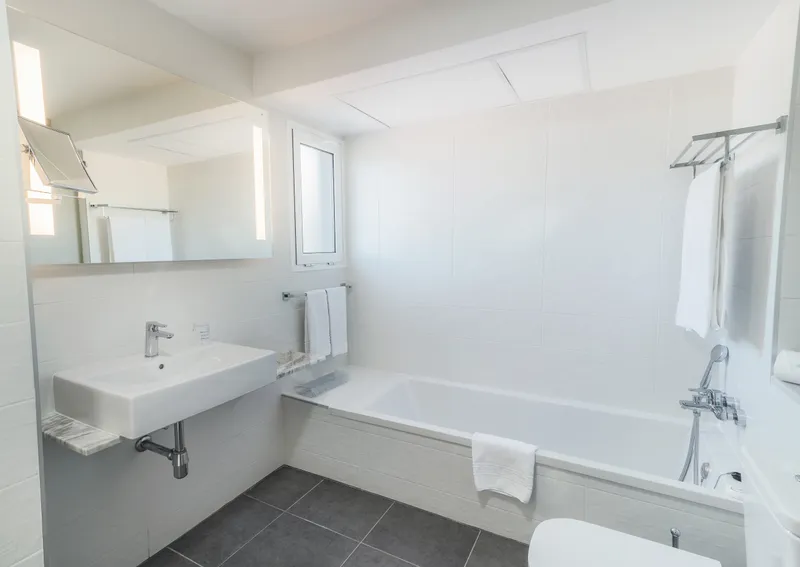 Standard Double with Terrace — Hotel LIVVO Koala Garden, Maspalomas 5