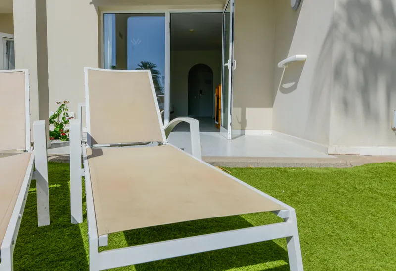 Standard Double with Terrace — Hotel LIVVO Koala Garden, Maspalomas 2