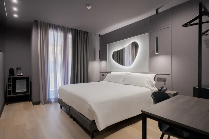 Habitación Doble Superior — Hotel LIVVO La Escarlata, Las Palmas de Gran Canaria 2