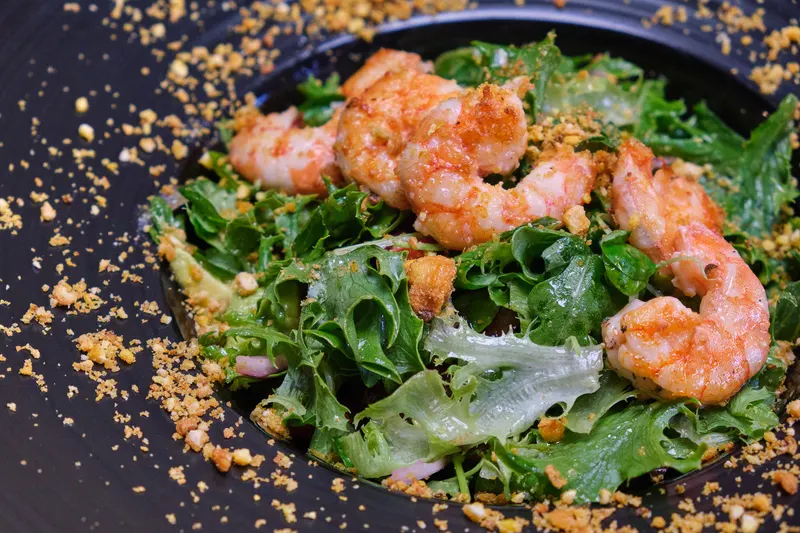 Gastronomie — Hotel LIVVO La Quinta Roja, Garachico 6