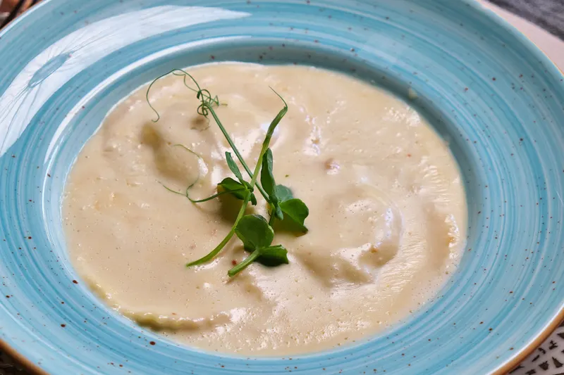 Gastronomie — Hotel LIVVO La Quinta Roja, Garachico 7