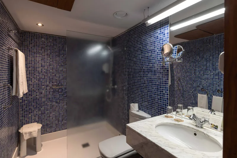 Doble Estándar — Hotel LIVVO La Quinta Roja, Garachico 6