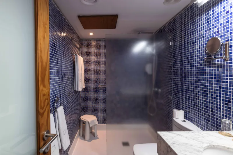 Doble Estándar — Hotel LIVVO La Quinta Roja, Garachico 5