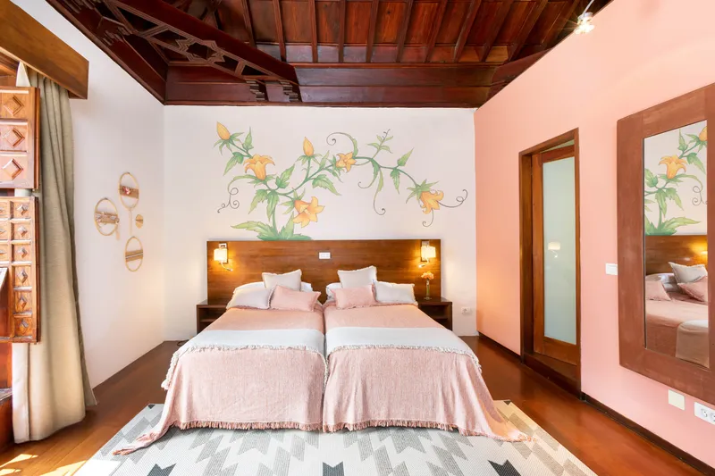 Doble Plus — Hotel LIVVO La Quinta Roja, Garachico 4