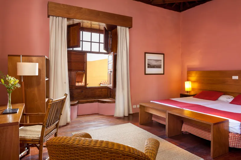 Doble Plus — Hotel LIVVO La Quinta Roja, Garachico 3