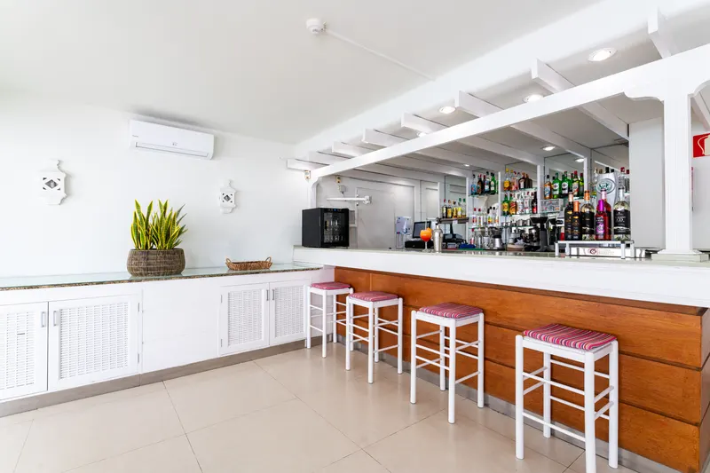 Gastronomy — Apartamentos LIVVO Las Gaviotas, Puerto del Carmen 1