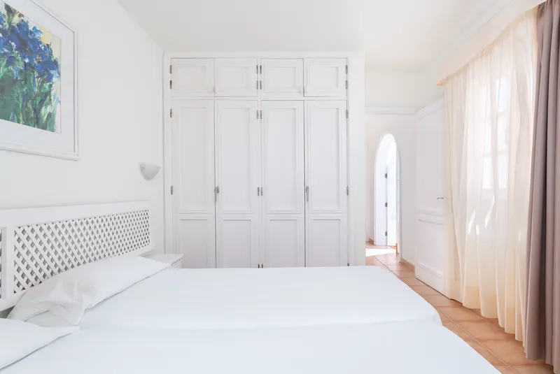 Doppelapartment (2 Schlafzimmer) — Apartamentos LIVVO Las Gaviotas, Puerto del Carmen 5