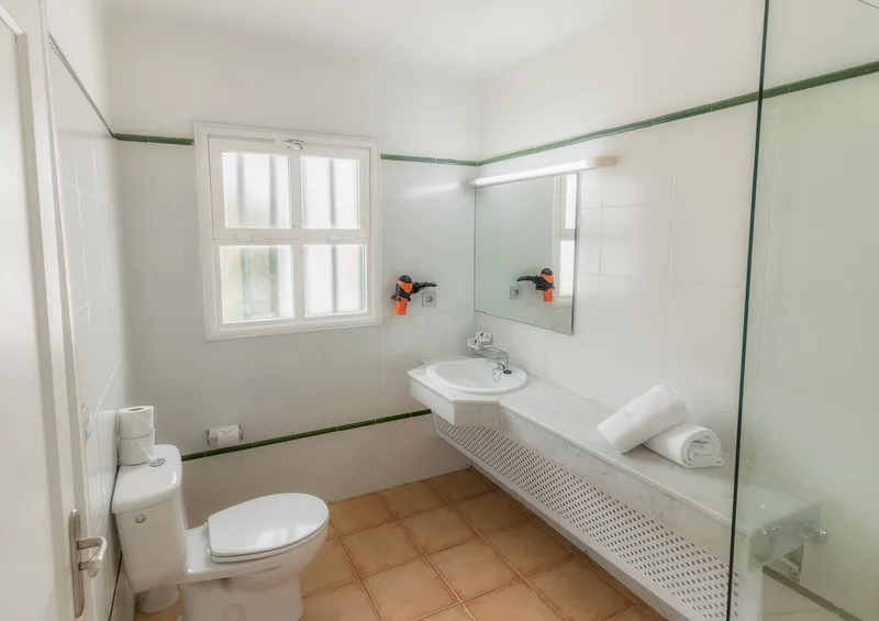 Doppelapartment (2 Schlafzimmer) — Apartamentos LIVVO Las Gaviotas, Puerto del Carmen 7