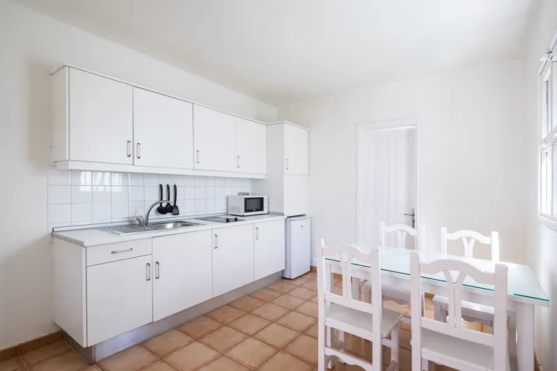 Standard Plus Apartment — Apartamentos LIVVO Las Gaviotas, Puerto del Carmen 4