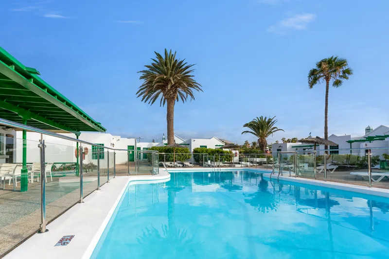 Superior Apartment — Apartamentos LIVVO Las Gaviotas, Puerto del Carmen 8