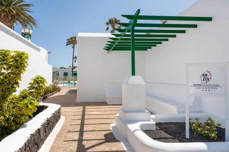 Superior Apartment — Apartamentos LIVVO Las Gaviotas, Puerto del Carmen 7