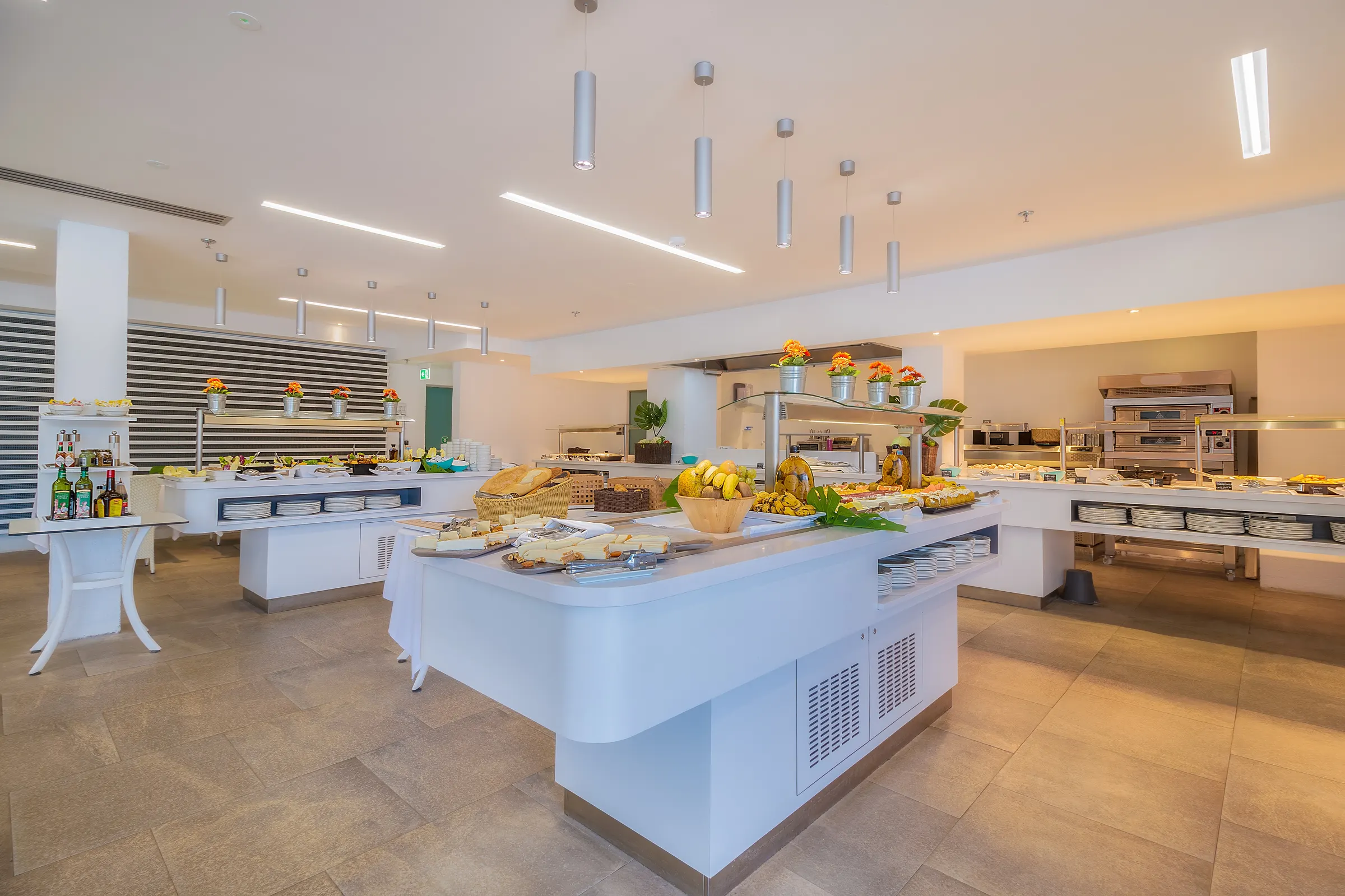 Gastronomie — Hotel LIVVO Los Calderones, Maspalomas 4