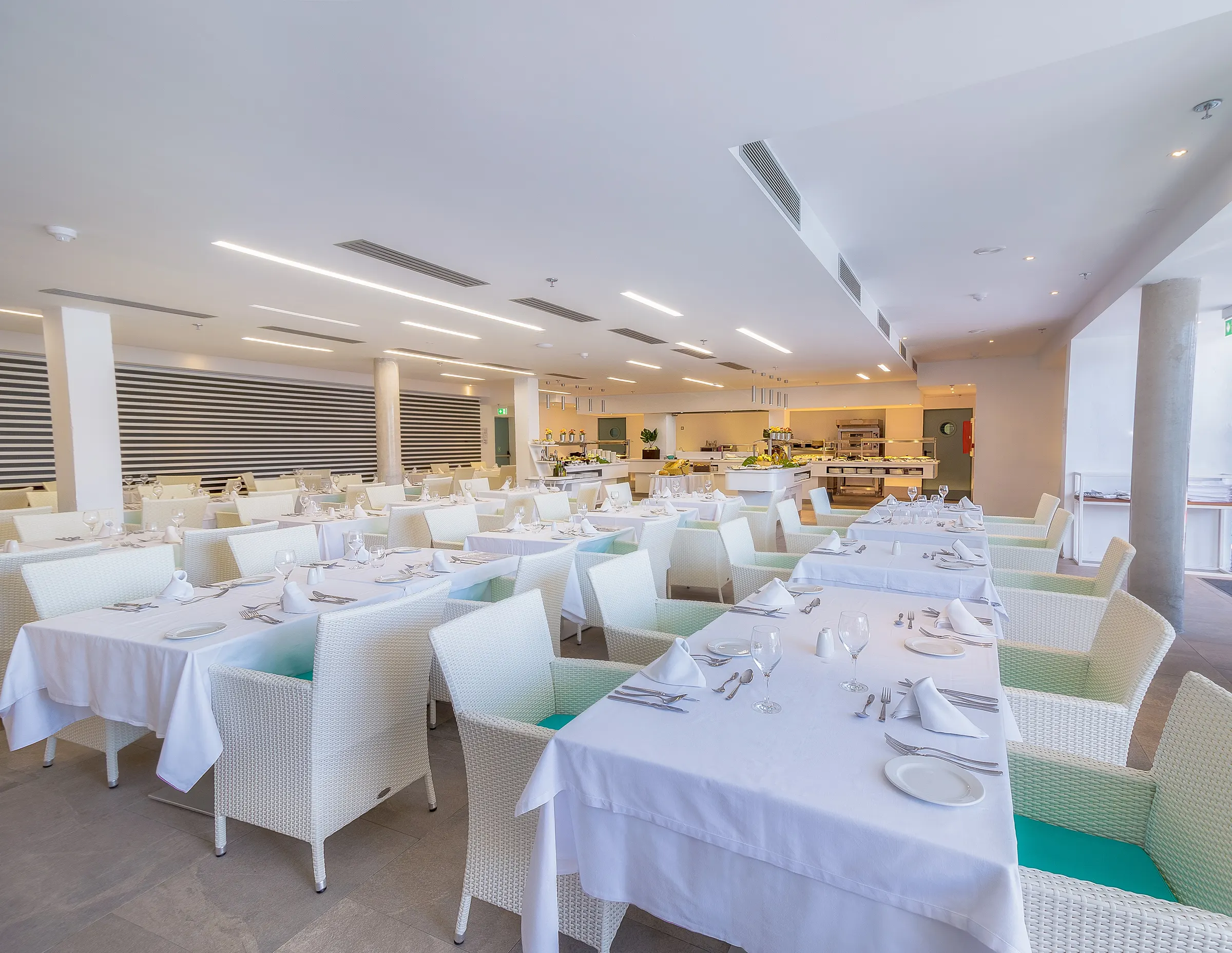 Gastronomie — Hotel LIVVO Los Calderones, Maspalomas 6