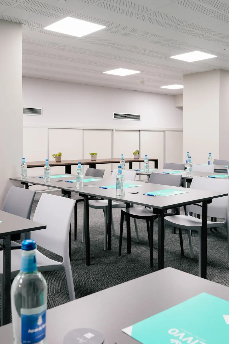 Veranstaltungen — Hotel LIVVO Lumm, Las Palmas de Gran Canaria 2