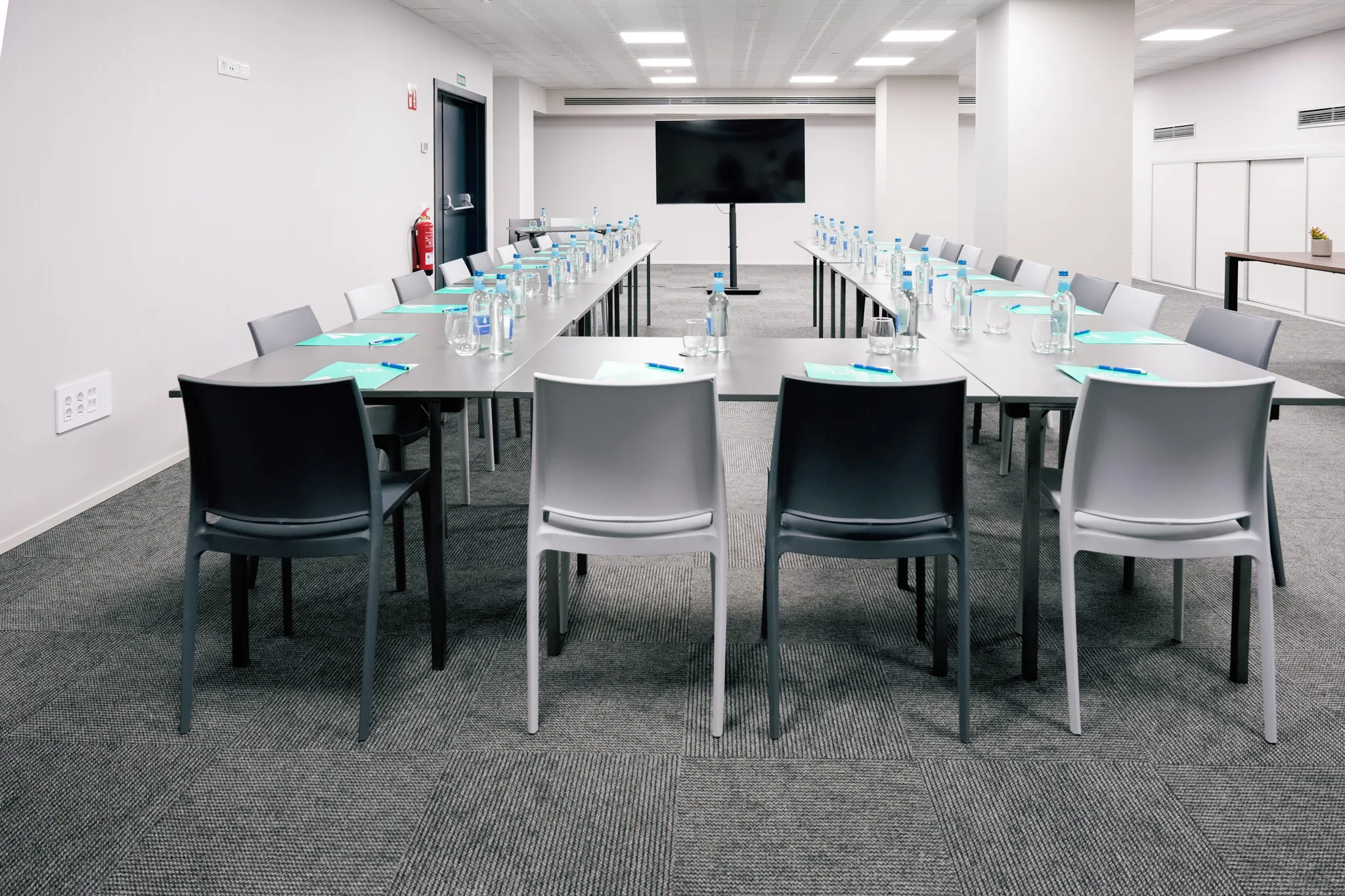 Eventos — Hotel LIVVO Lumm, Las Palmas de Gran Canaria 3