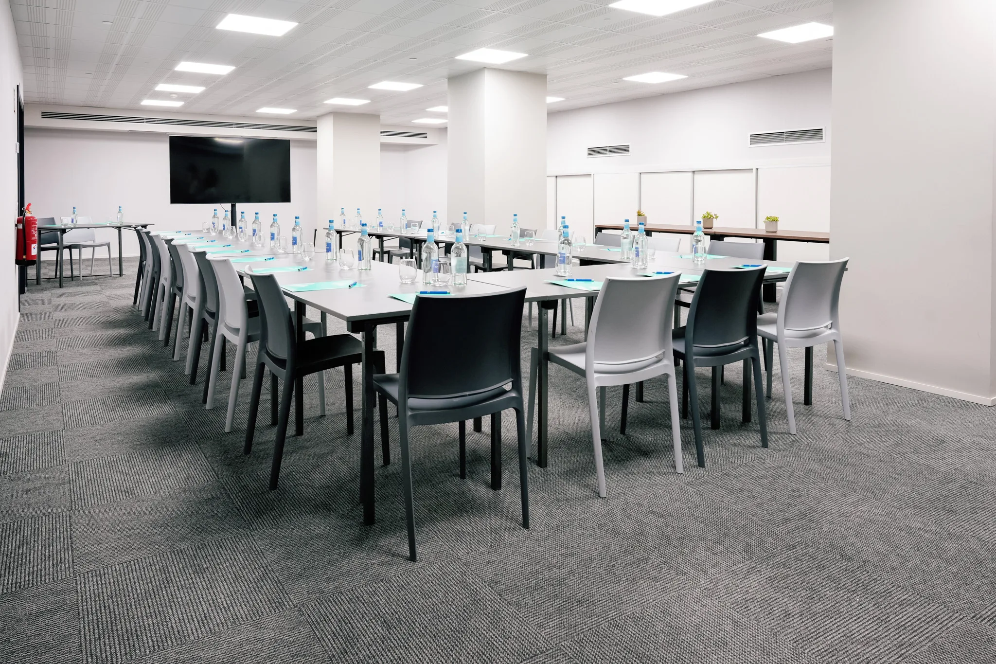 Eventos — Hotel LIVVO Lumm, Las Palmas de Gran Canaria 4