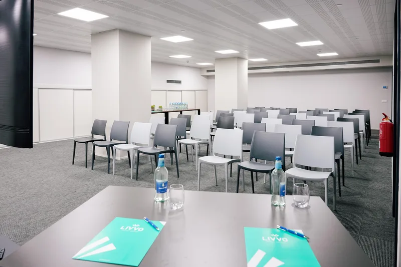 Veranstaltungen — Hotel LIVVO Lumm, Las Palmas de Gran Canaria 5