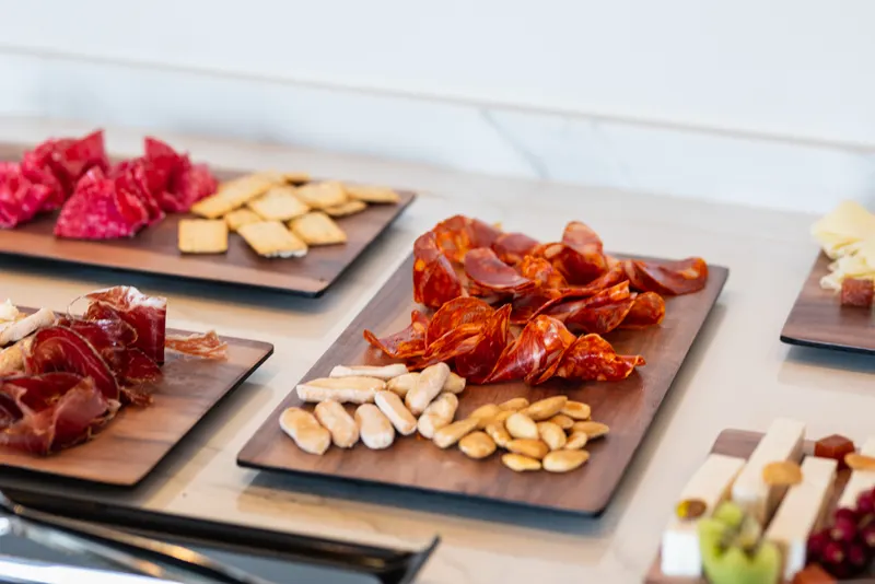 Gastronomie — Hotel LIVVO Lumm, Las Palmas de Gran Canaria 6