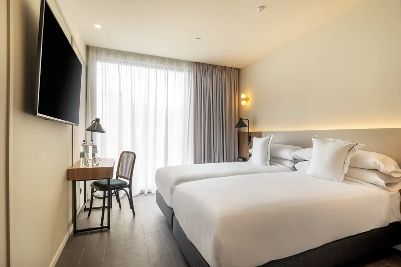 Doble Estándar — Hotel LIVVO Lumm, Las Palmas de Gran Canaria 1
